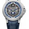 Harry Winston Ocean Moon Phase Automatic 42mm Replica watch OCEAMP42RR001