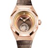 Limited-Edition Watch: Audemars Piguet Royal Oak Concept Flying Tourbillon \u2018Tamara Ralph\u2019