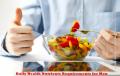 Daily Health Nutrients Requirements for Men - laurawillsion\u2019s blog