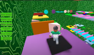 The sport has a straightforward gameplay