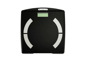 Body fat scale helps you manage your figure