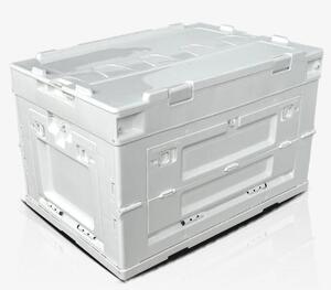 Benefits Of Plastic Storage Crate