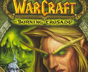 TBC Classic Gold in World of Warcraft Burning Crusade Classic
