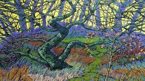 Art prize added to Scotland's biggest Gaelic festival