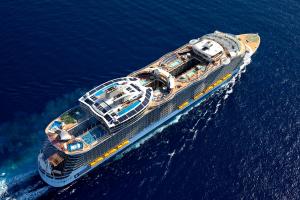 Princess Cruise Lines