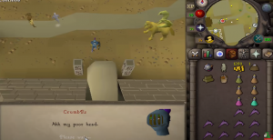 Buy RS gold
