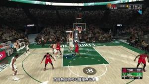 How can you hit shots in NBA2K21?