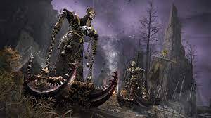 Best Elden Ring DLC Builds (2023) - 3 Fun Builds For Elden Ring DLC Shadow Of The Erdtree