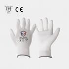 The role of ordinary PU safety gloves