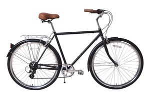 Public Bike For Sale Supplier Introduces The Details Of Riding On Rainy Days