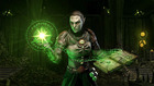 Elder Scrolls Online Previews Hermaeus Mora's Offer in Necrom and New Zone, Chroma Incognito