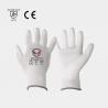 The role of ordinary PU safety gloves