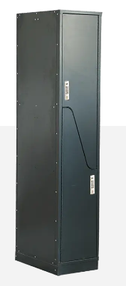 What Is Stainless Steel Locker