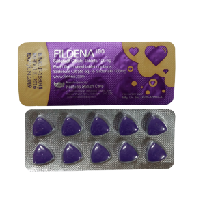 Don't Dysfunction Your Sensual Life Due To Impotence, Use Cenforce