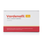 Vardenafil Is a Proven Drug for Impotence Victims