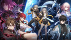 Honkai Star Rail: How To Create The Best Jing Yuan? - Relics, Teams &amp; Light Cones