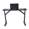 About The Advantages Of Adjustable Height Gaming Desk