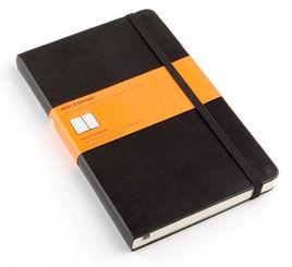 Moleskine Style Notebook-How To Choose: Notebook Paper?