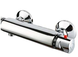 The Difference Between a Pressure Balanced Shower And a Thermostatic Shower