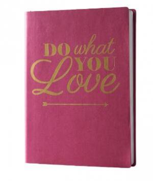 What are the main cover materials for customized notebooks?