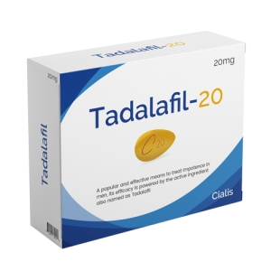 Improve your sexual life with Generic Tadalafil