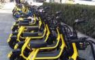 Innovative development history of public electric bicycles