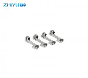 Embroidery is being integrated into life