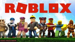 Roblox has some of the more simplistic avatars
