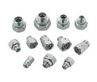 Hydraulic Fittings Company Introduces The Relevant Knowledge Of Hydraulic Fittings