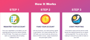  Bitcoin Trader : Scam Or Legit, Read Review First!