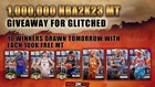 A Galaxy Opal Isaiah goes to be great in MyTEAM