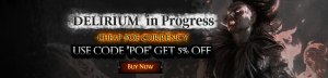 Path of Exile update version 1.43 patch notes