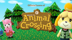 Animal Crossing: A glitch in New Horizons