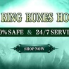 Best Elden Ring Builds To Help You Beat The Hardest Bosses
