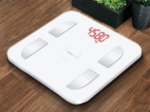 There are many body fat scale manufacturers on the market