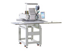 Embroidery machine companies strengthen their operations
