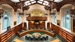 UK government submits indyref2 argument to Supreme Court