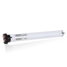 Tubular Motor Manufacturer Introduces What Is Electric Curtain
