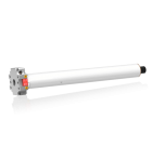  Motorized Shades Blinds Manufacturers Introduces The Use Of Electric Roller Blinds