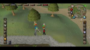 Allowing buy OSRS gold devs do anything