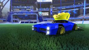 Psyonix is celebrating Rocket League unfastened