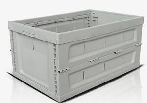 Features Of The Turnover Box