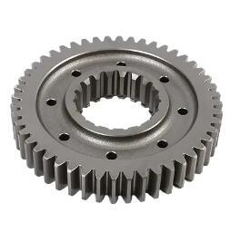 The Role of Transmission Gears in Optimal Power Transfer