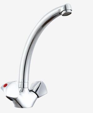 What Are The Characteristics Of Kitchen Faucet Materials