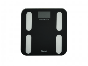 Why can smart electronic scales weigh?