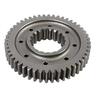 The Role of Transmission Gears in Optimal Power Transfer