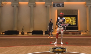 The NBA2King NBA has additionally been consistently