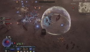 Diablo four is an motion RPG advanced with the aid