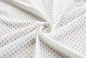 Mesh Cloth Can Be Used In This Way
