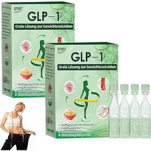 Was Sie \u00fcber Stdei GLP 1 Deutschland f\u00fcr effektive Gewichtsabnahme wissen m\u00fcssen!